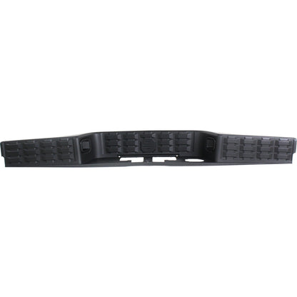 Bumper Face Bar Step Pad Molding Trim  5205704020 for Toyota Tacoma 2016-2023