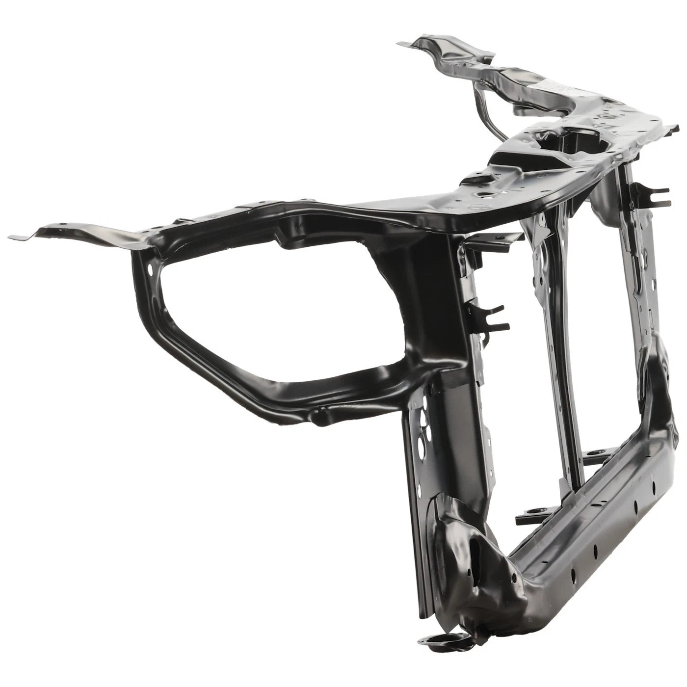 Radiator Support For 96-98 Honda Civic Assembly