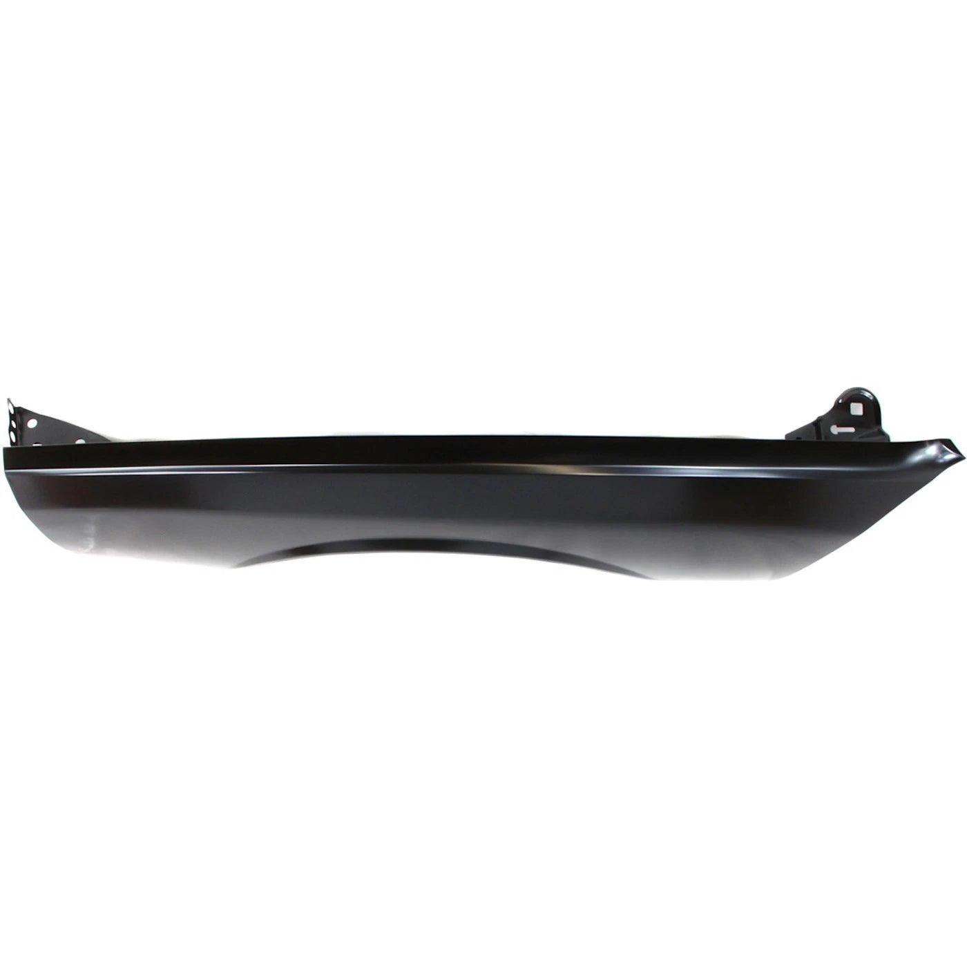 Fender For Chevrolet Caprice 1980-1990 Front Driver and Passenger Side