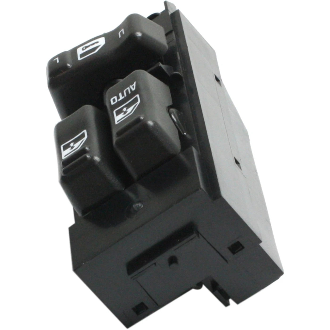 Window Switch For 00-02 Chevy Silverado 1500 GMC Sierra 1500 Front or Rear Left