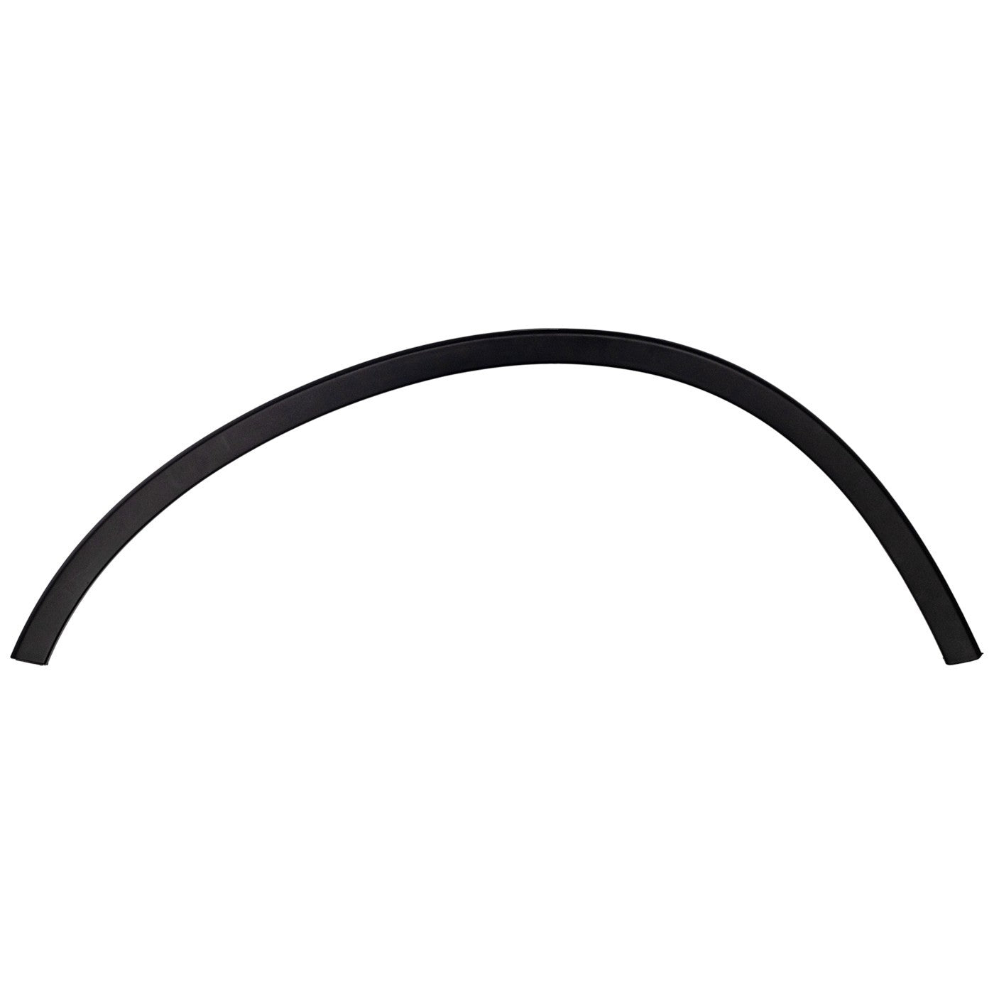Fender Trim For 2007-2011 Honda CR-V Japan or USA Built Front LH Primed Molding