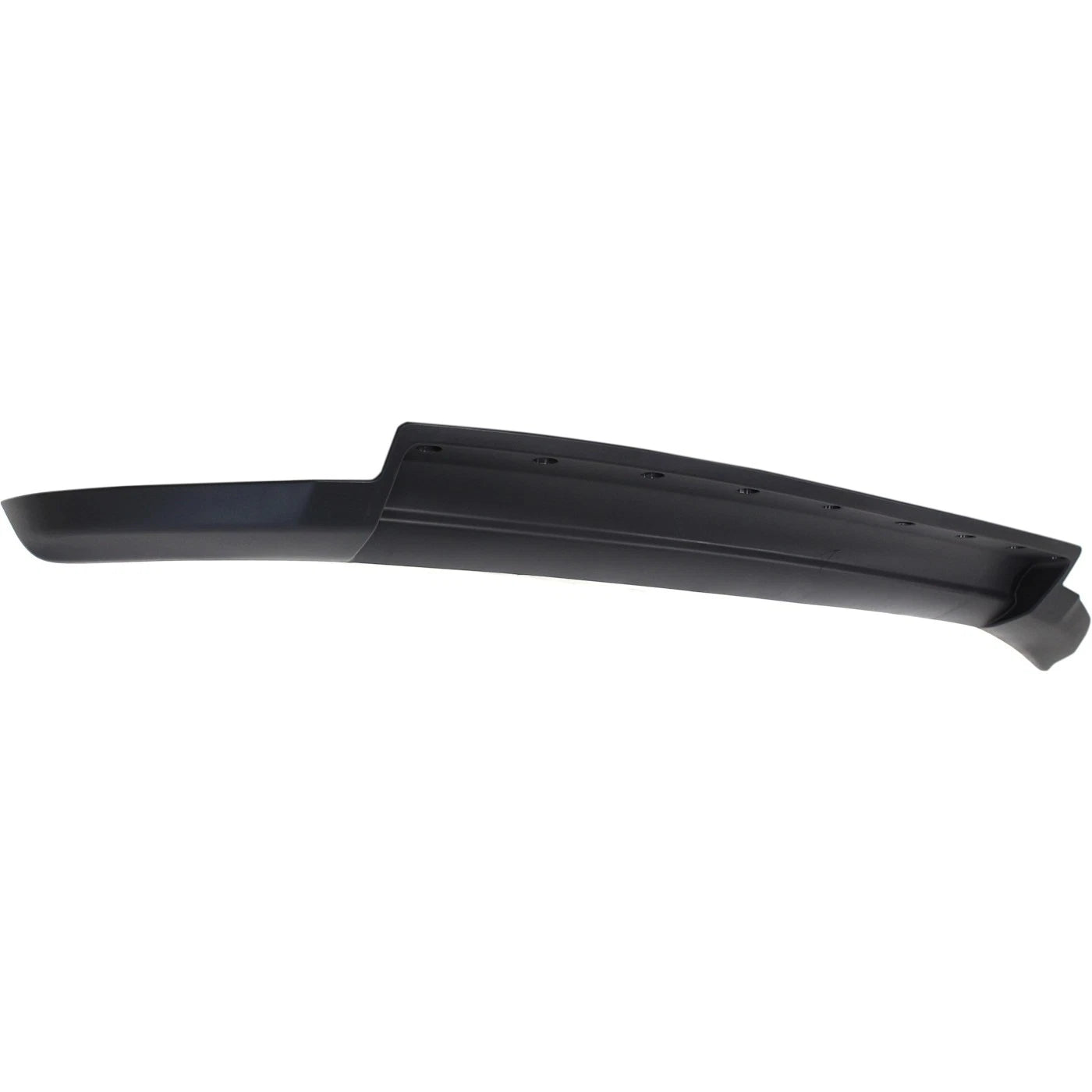 Front Valance For 2011-2012 Ram 2500 3500 RWD Textured