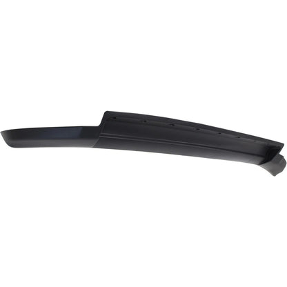 Front Valance For 2011-2012 Ram 2500 3500 RWD Textured