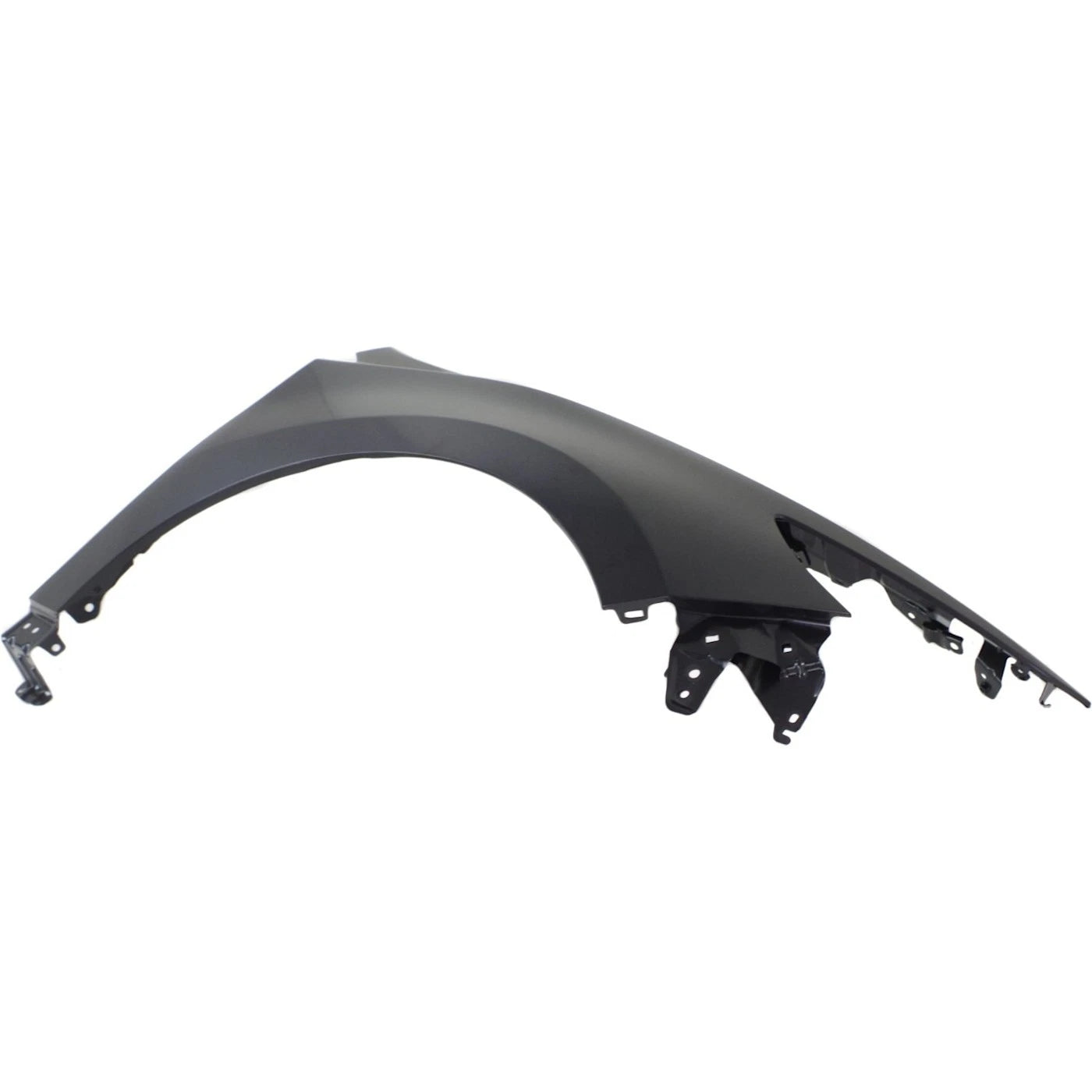 Fender For Nissan Altima 2016-2018 Front Driver and Passenger Side Sedan