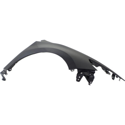 Fender For Nissan Altima 2016-2018 Front Driver and Passenger Side Sedan