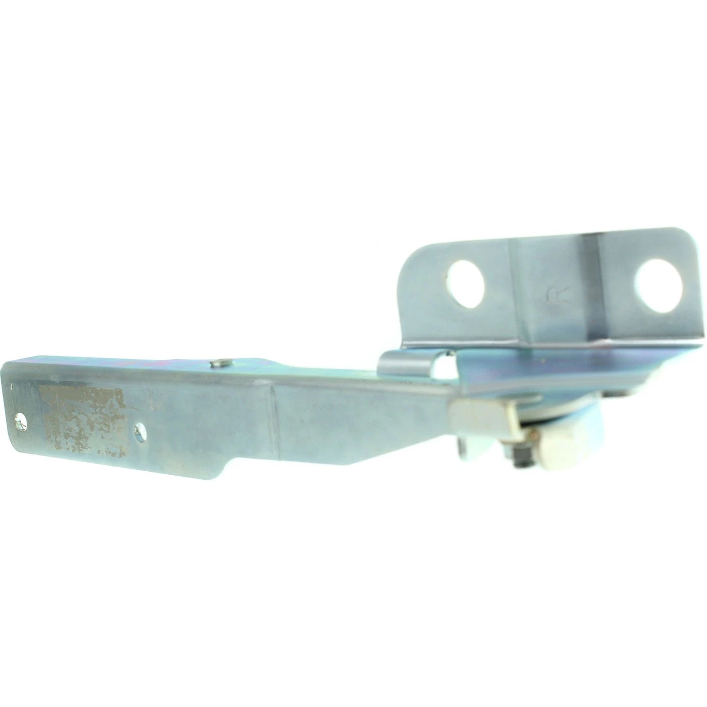 Hood Hinge For 2009-2014 Ford F-150 Set of 2 Driver and Passenger Side