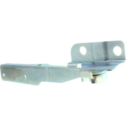 Hood Hinge For 2009-2014 Ford F-150 Set of 2 Driver and Passenger Side