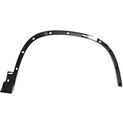 Front Driver Side Fender Trim For 2012-2017 Volkswagen Tiguan VW1290106