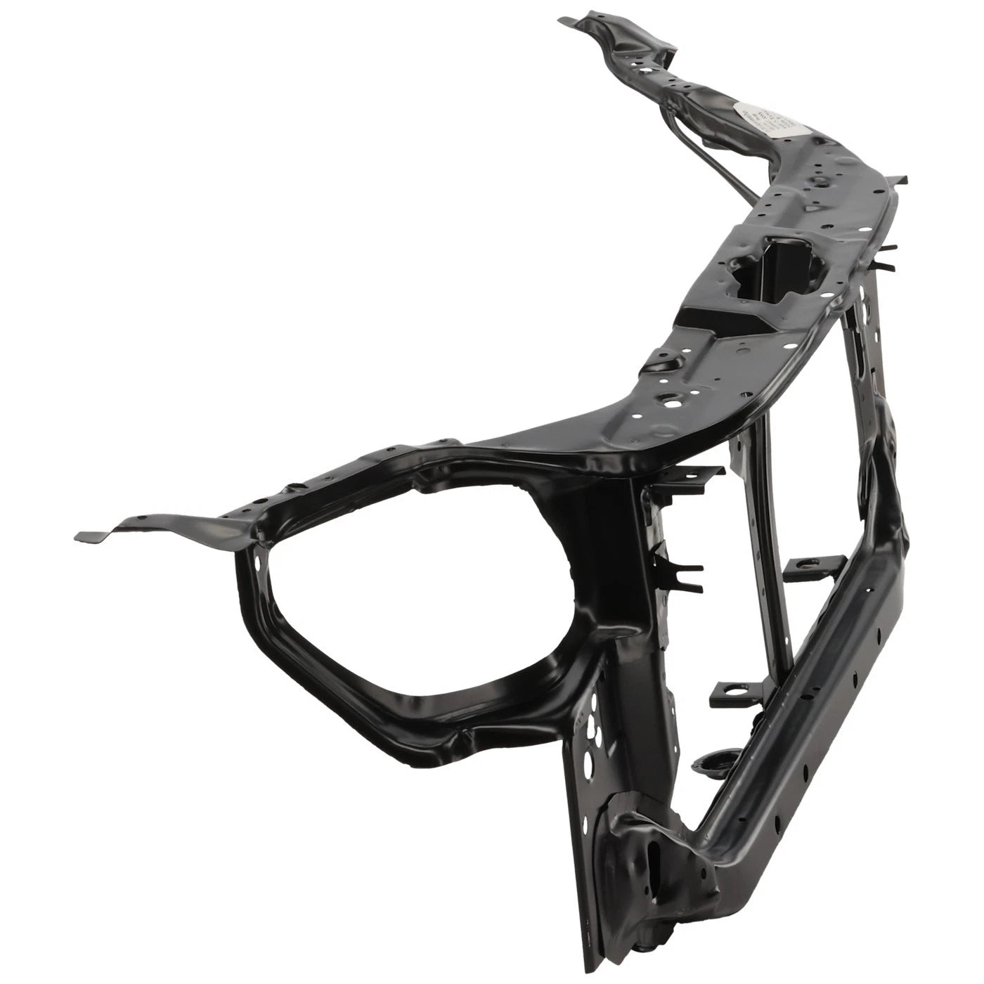 Radiator Support For 99-2000 Honda Civic Assembly