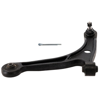 Control Arm For 2001-2008 Acura MDX Honda Pilot Front Driver Lower 51360S3VA01