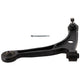 Control Arm For 2001-2008 Acura MDX Honda Pilot Front Driver Lower 51360S3VA01