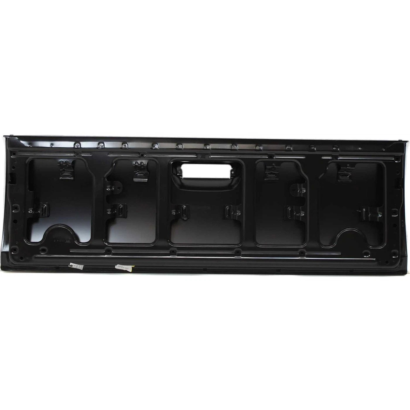 Tailgate For 2005-2015 Toyota Tacoma Fleetside Primed Steel 6570104013
