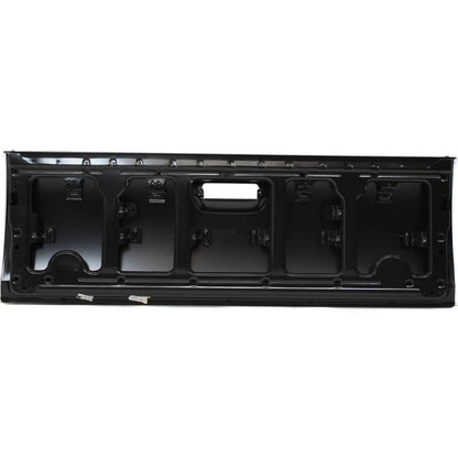 Tailgate For 2005-2015 Toyota Tacoma Fleetside Primed Steel 6570104013
