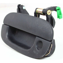 Exterior Door Handle For 94-2001 Dodge Ram 1500 94-2002 Ram 2500 Front Driver