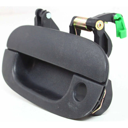Exterior Door Handle For 94-2001 Dodge Ram 1500 94-2002 Ram 2500 Front Driver
