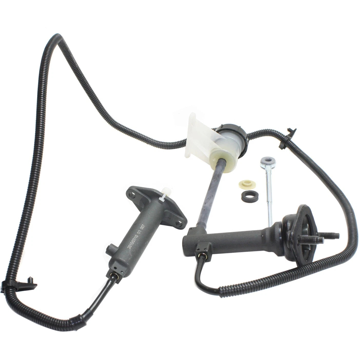 Clutch Master Cylinder Ram Truck For Dodge 1500 2500 3500 2000-2001
