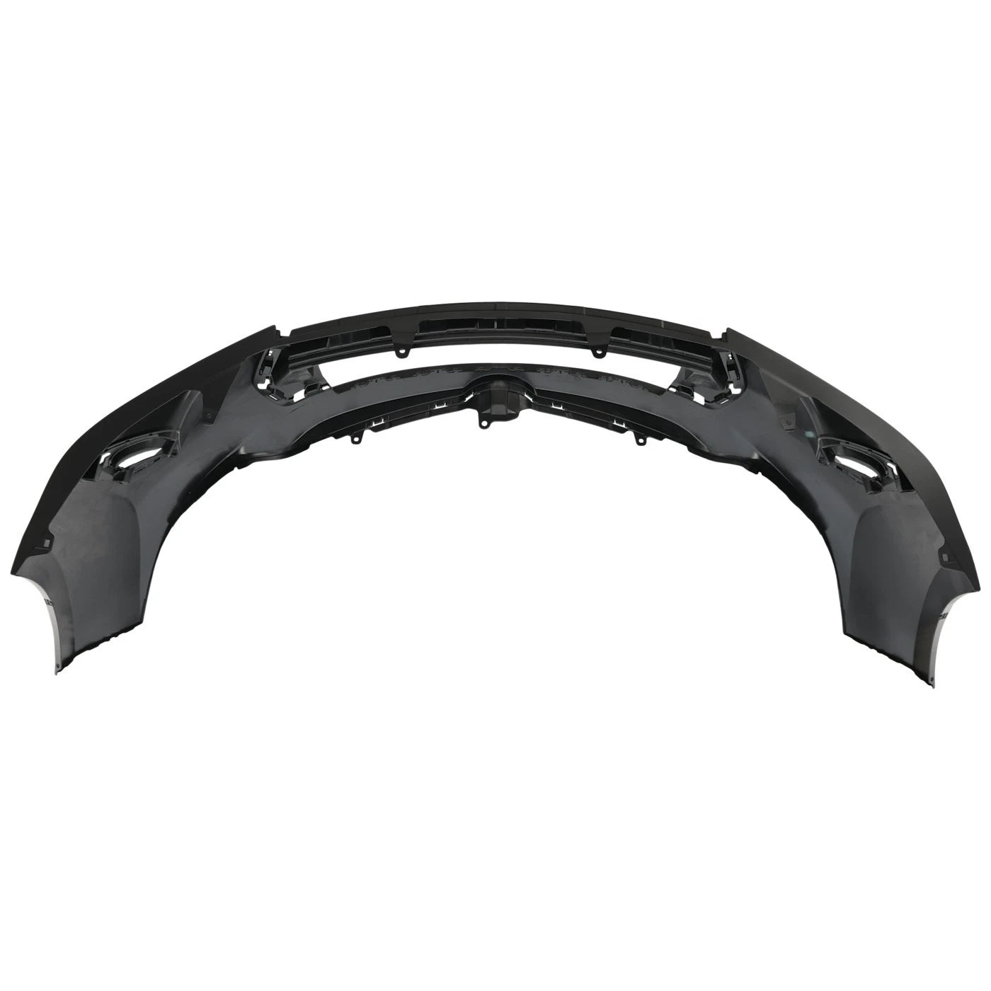 Bumper Cover For 2014-2016 Toyota Corolla S/Special Edition Models Primed Front