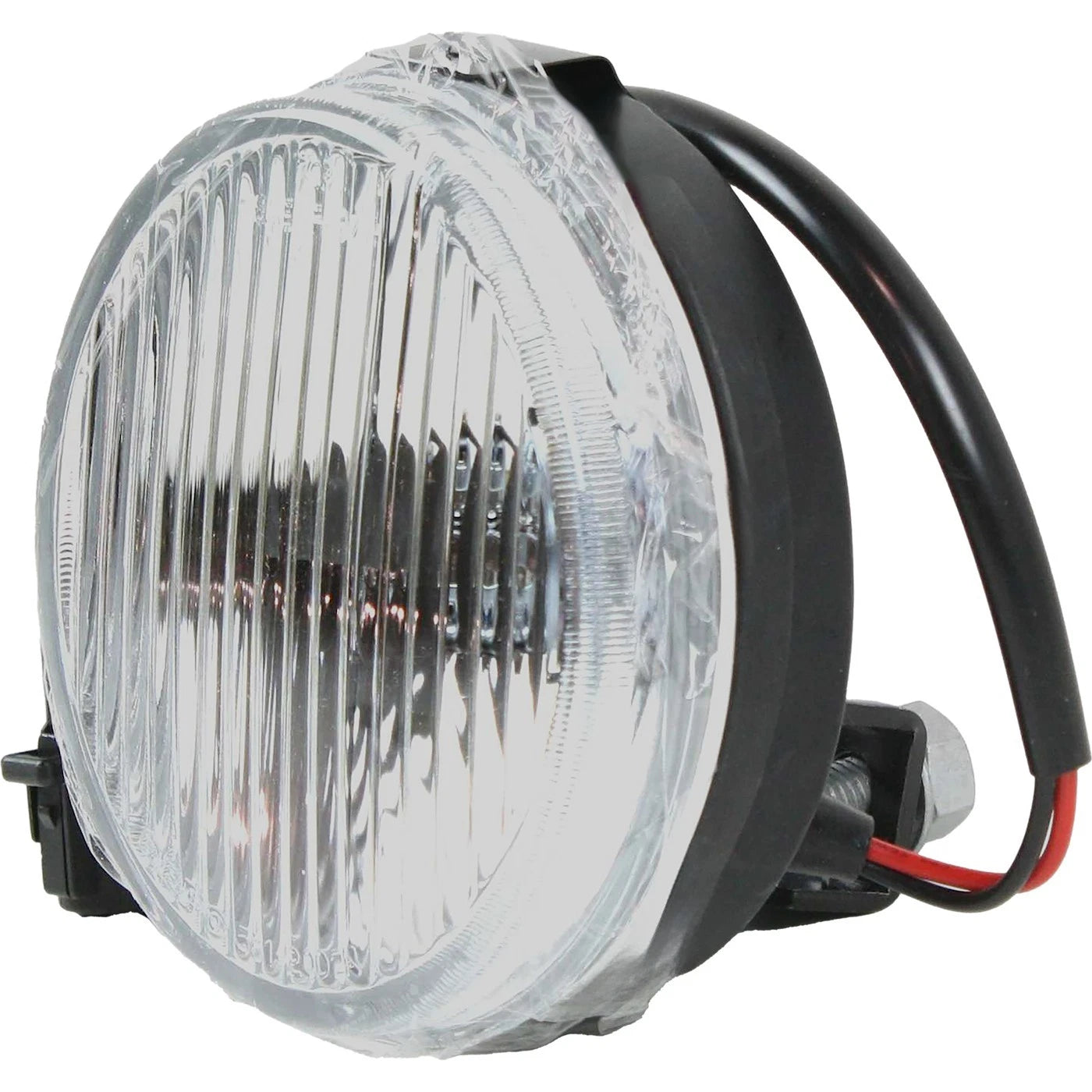 Driving Fog Lights Lamps Set For 99-2000 Ford F-150 93-97 Ranger RH and LH Pair