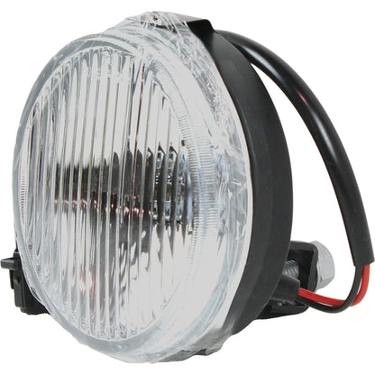 Driving Fog Lights Lamps Set For 99-2000 Ford F-150 93-97 Ranger RH and LH Pair