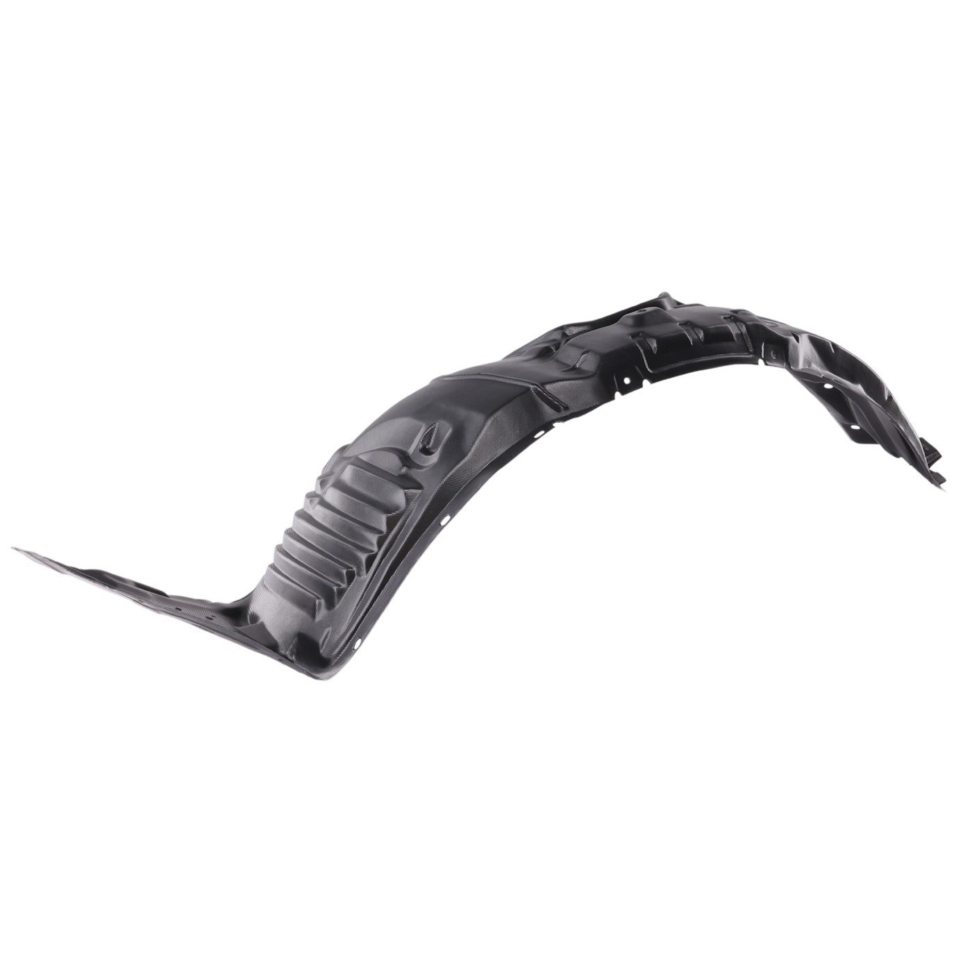 Fender Liner For Mazda 3 2010-2011 Front Driver Side Inner 2.0L