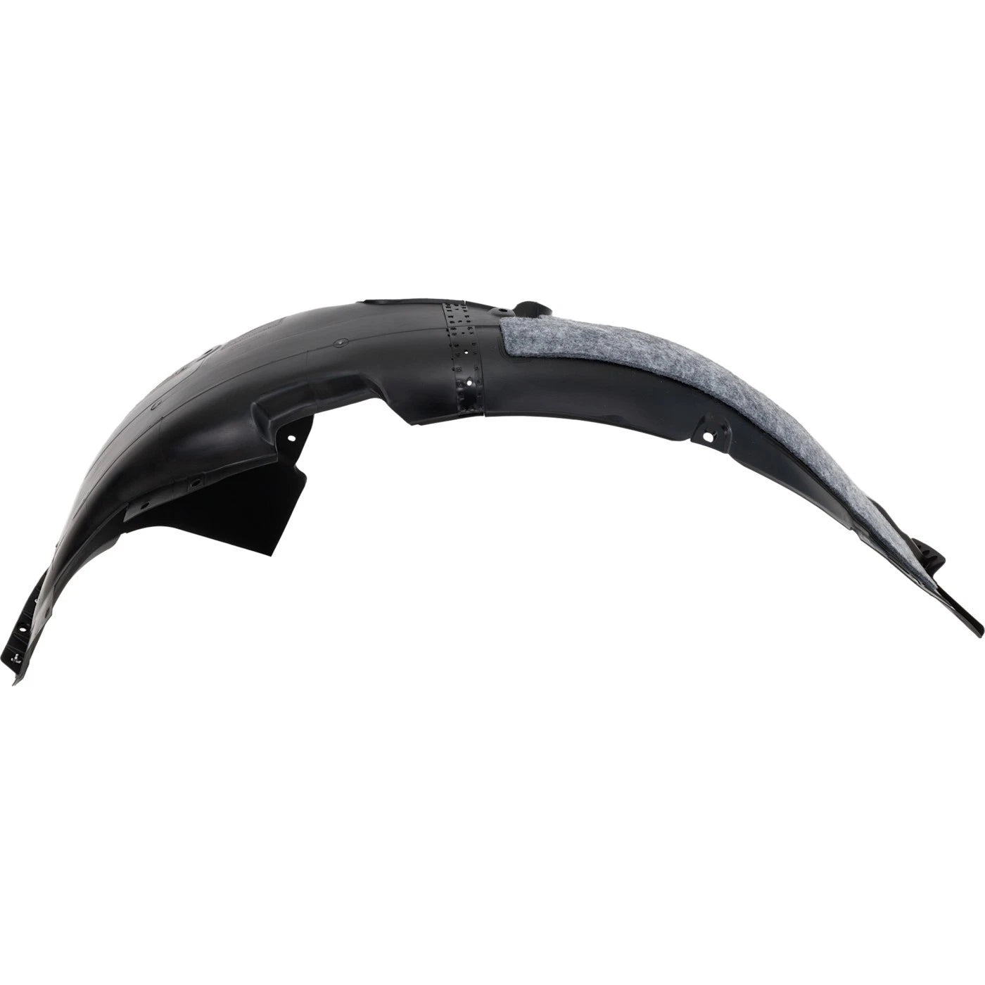 Fender Liner For Hyundai Elantra 2017-2018 Front Left Inner