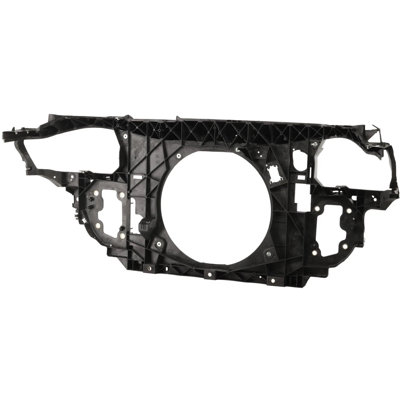 New Radiator Support For 2009-2020 Dodge Journey CAPA CH1225218C 5116300AF