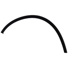 Fender Trim For 2007-2011 Honda CR-V Japan or USA Built Front LH Primed Molding