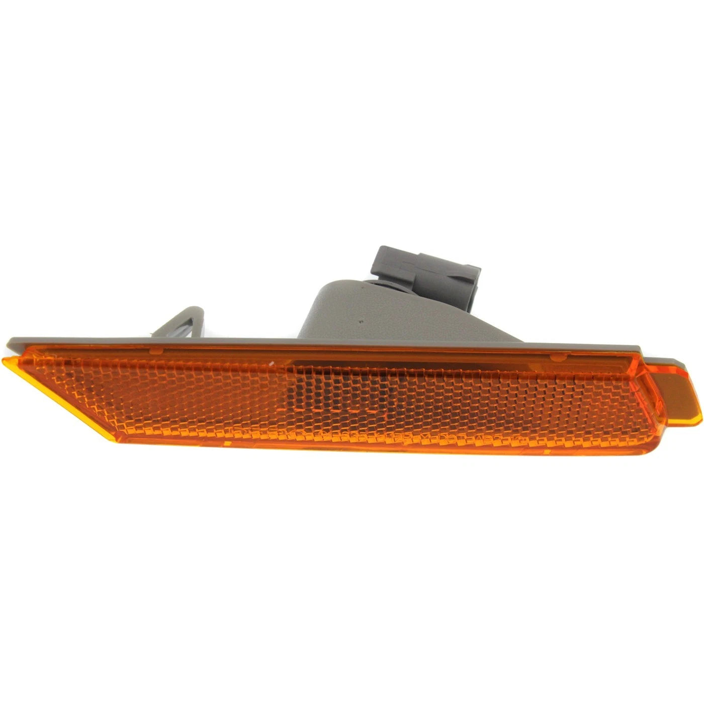 Side Marker For 2010-2015 Chevrolet Camaro Front Passenger with Bulb 92246244