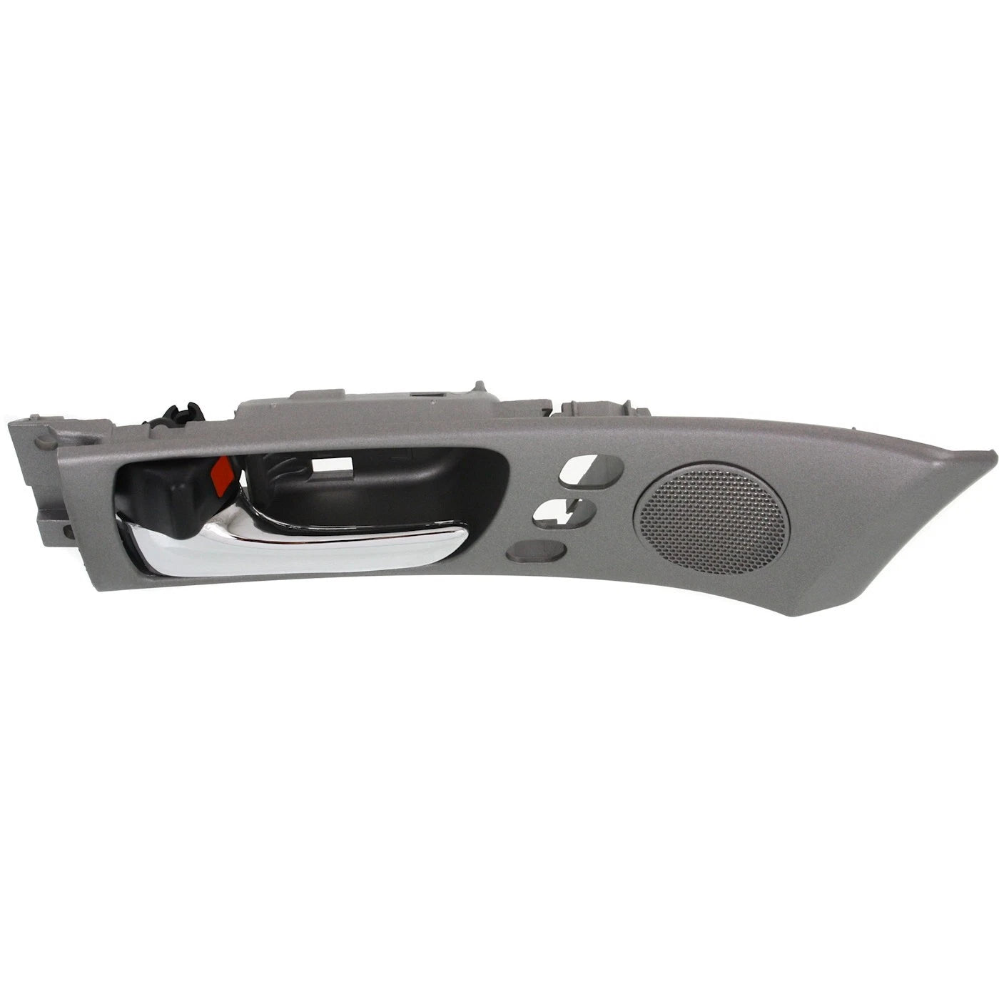 Door Handle For 2004-06 Lexus ES330 w/ Mem Adj Sys Gray Housing Front Left Inner