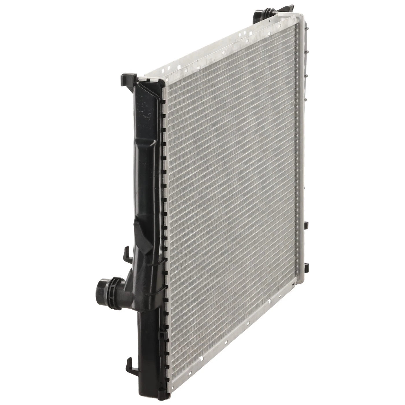 Radiator For BMW 99-06 3 Series E46 03-08 Z4 2.5/3.0L Automatic Transmission