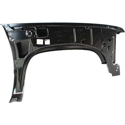 Fender For Chevrolet C1500 1988-1999 Front Driver and Passenger Side C/K