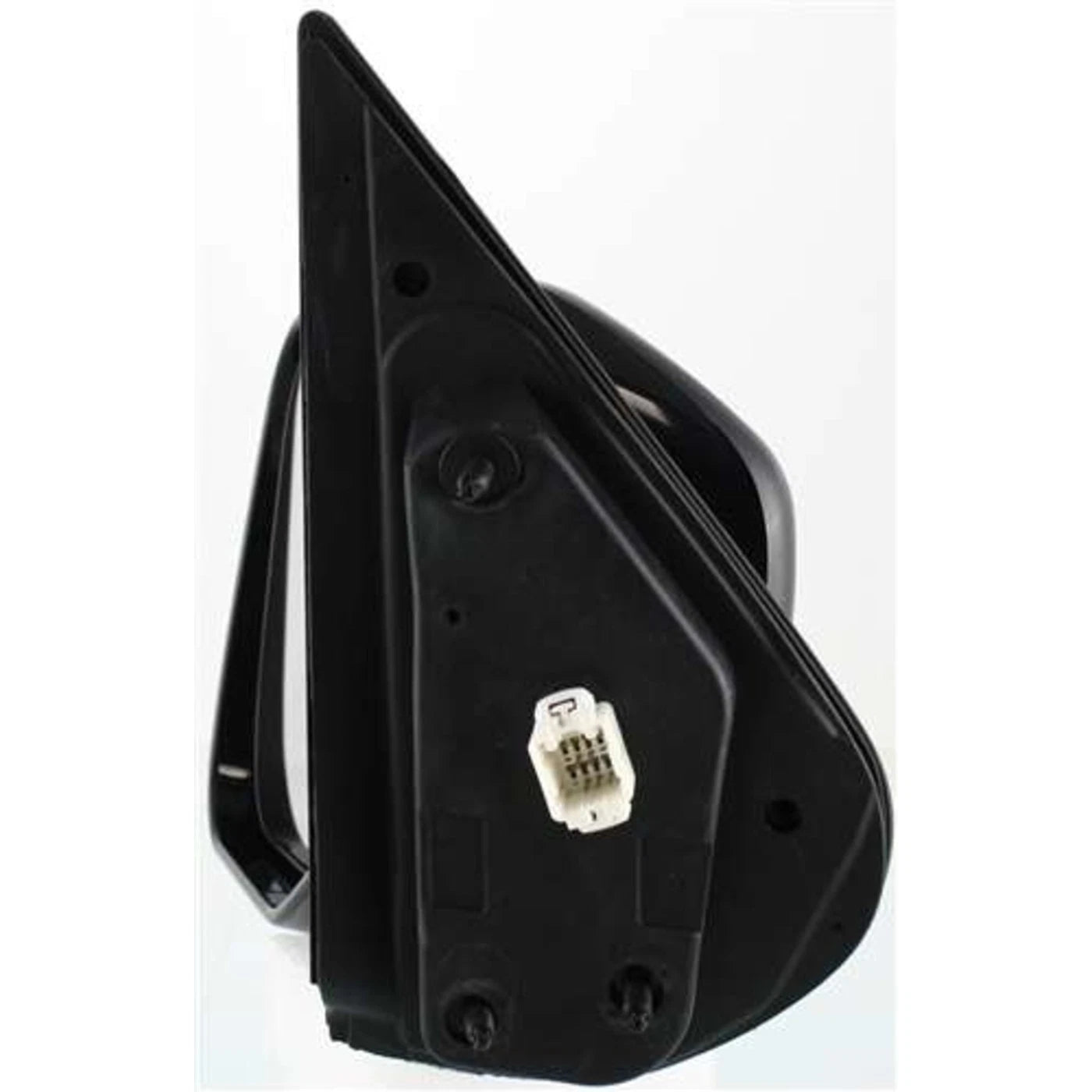 Power Mirror For 2006-2014 Honda Ridgeline Driver Side Heated Paintable