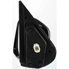 Power Mirror For 2006-2014 Honda Ridgeline Driver Side Heated Paintable