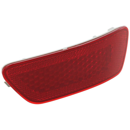 Bumper Reflector For 2011-2021 Jeep Grand Cherokee Rear Passenger Side CH1185100
