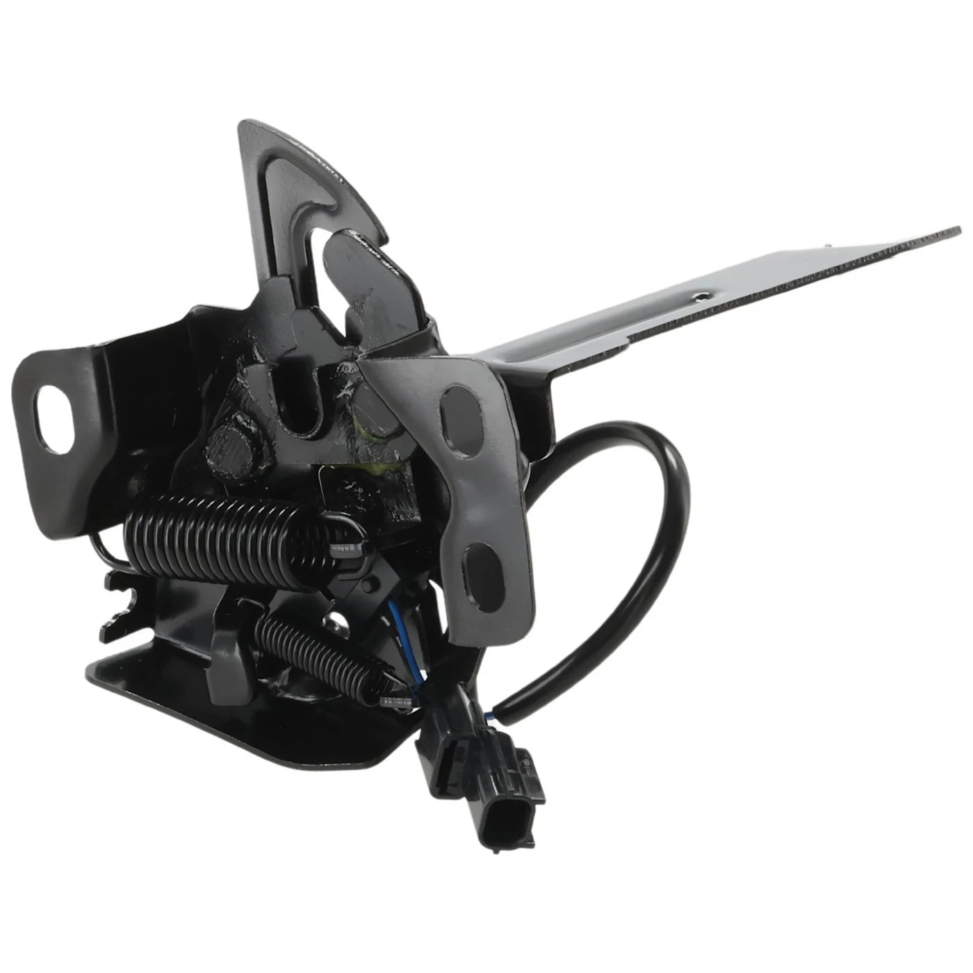 Hood Latch For 2012-2015 Honda Civic Steel HO1234128 74120TR0A01
