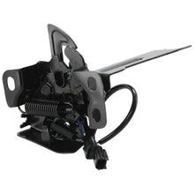 Hood Latch For 2012-2015 Honda Civic Steel HO1234128 74120TR0A01
