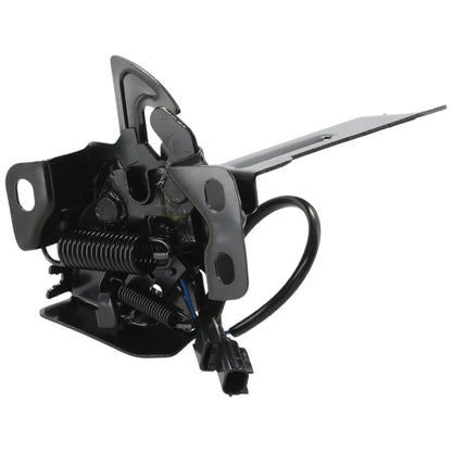 Hood Latch For 2012-2015 Honda Civic Steel HO1234128 74120TR0A01
