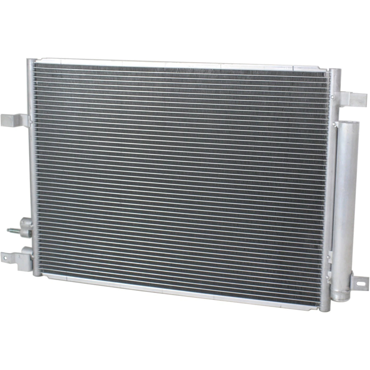 A/C Condenser For 2016-2023 Chevrolet Camaro Aluminum Core 23455461 84947859