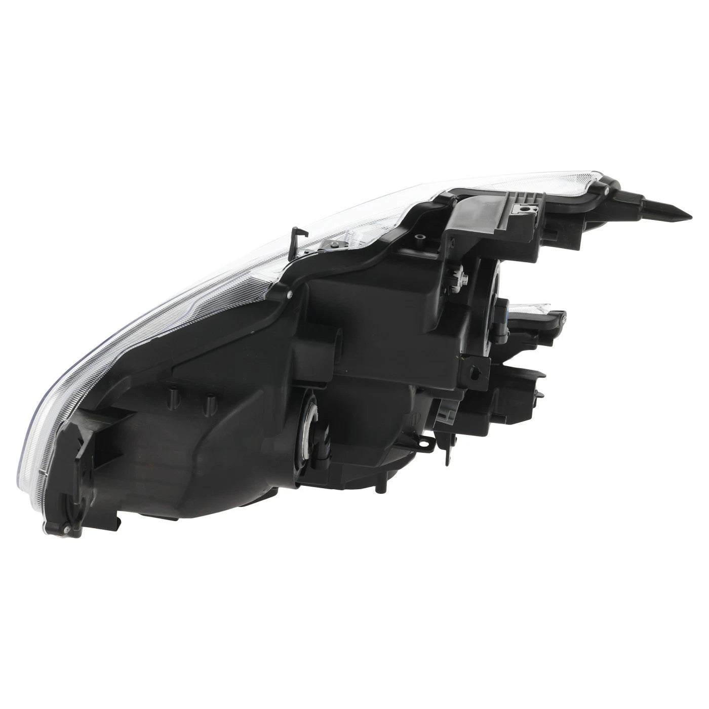 Headlight For 2009-2014 Nissan Maxima S Models Halogen Passenger Side NI2503177