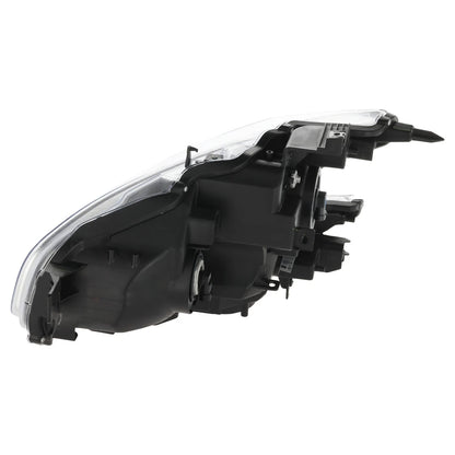 Headlight For 2009-2014 Nissan Maxima S Models Halogen Passenger Side NI2503177