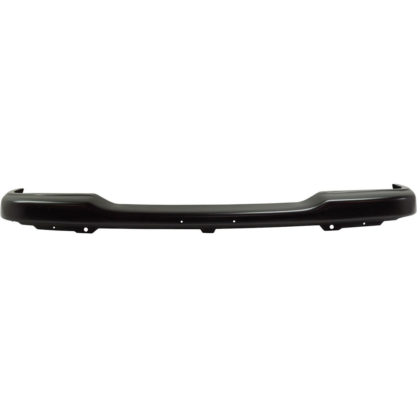 1-Piece Front Bumper For Ford Ranger 2001-2007 XL Prime Replaces# 1L5Z17757HA