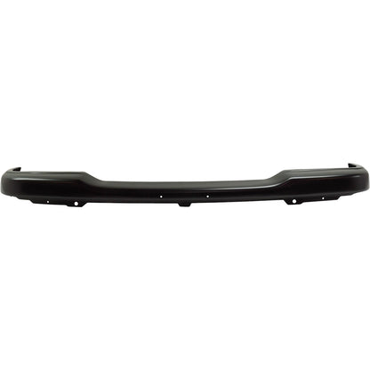 1-Piece Front Bumper For Ford Ranger 2001-2007 XL Prime Replaces# 1L5Z17757HA