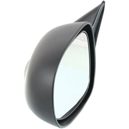 Power Mirror For 2000-2001 Nissan Altima Driver Paintable Left OE Replacement