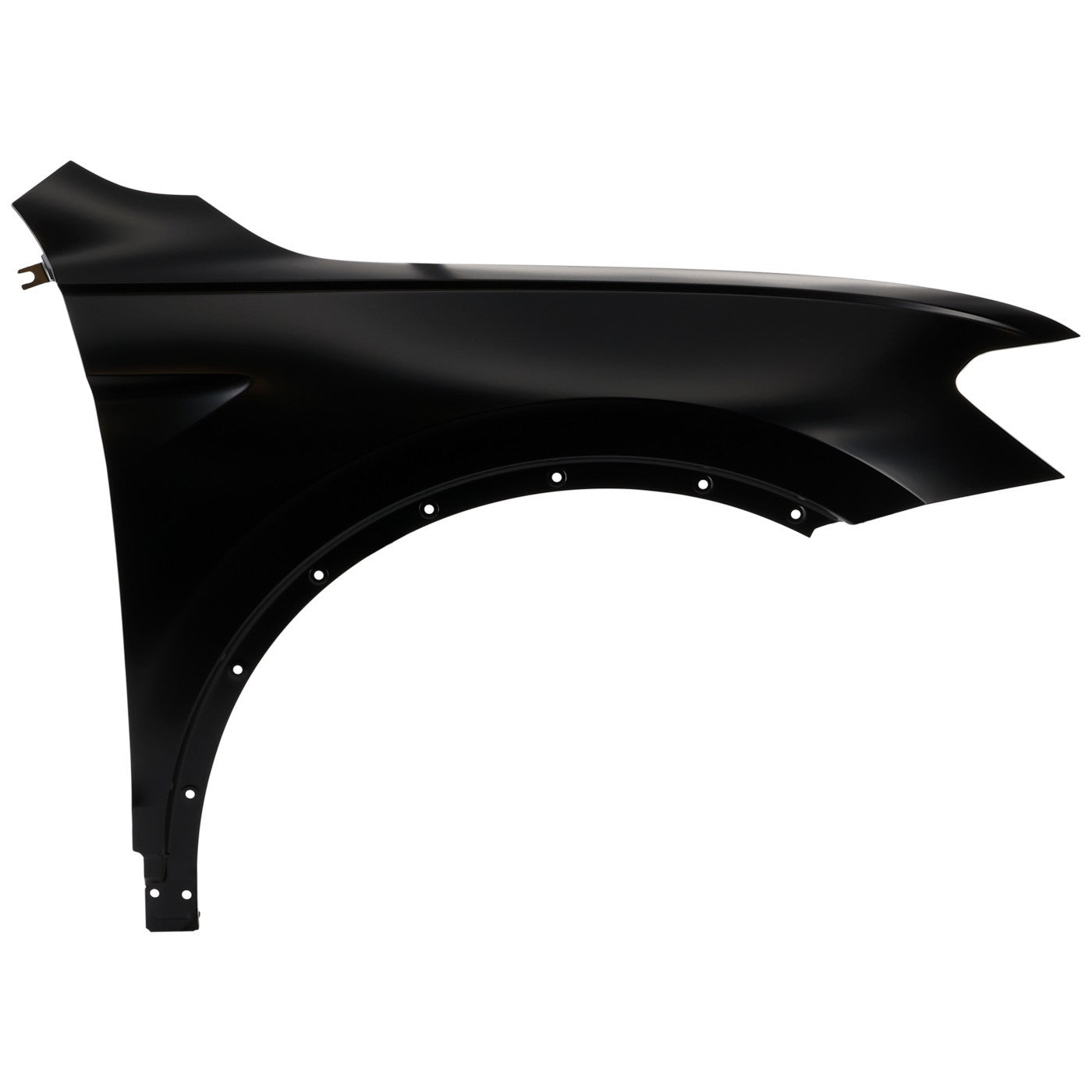 Fender For Volkswagen Tiguan 2018-2021 Front Passenger Side