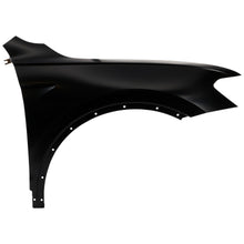 Fender For Volkswagen Tiguan 2018-2021 Front Passenger Side