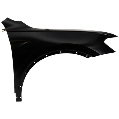 Fender For Volkswagen Tiguan 2018-2021 Front Passenger Side
