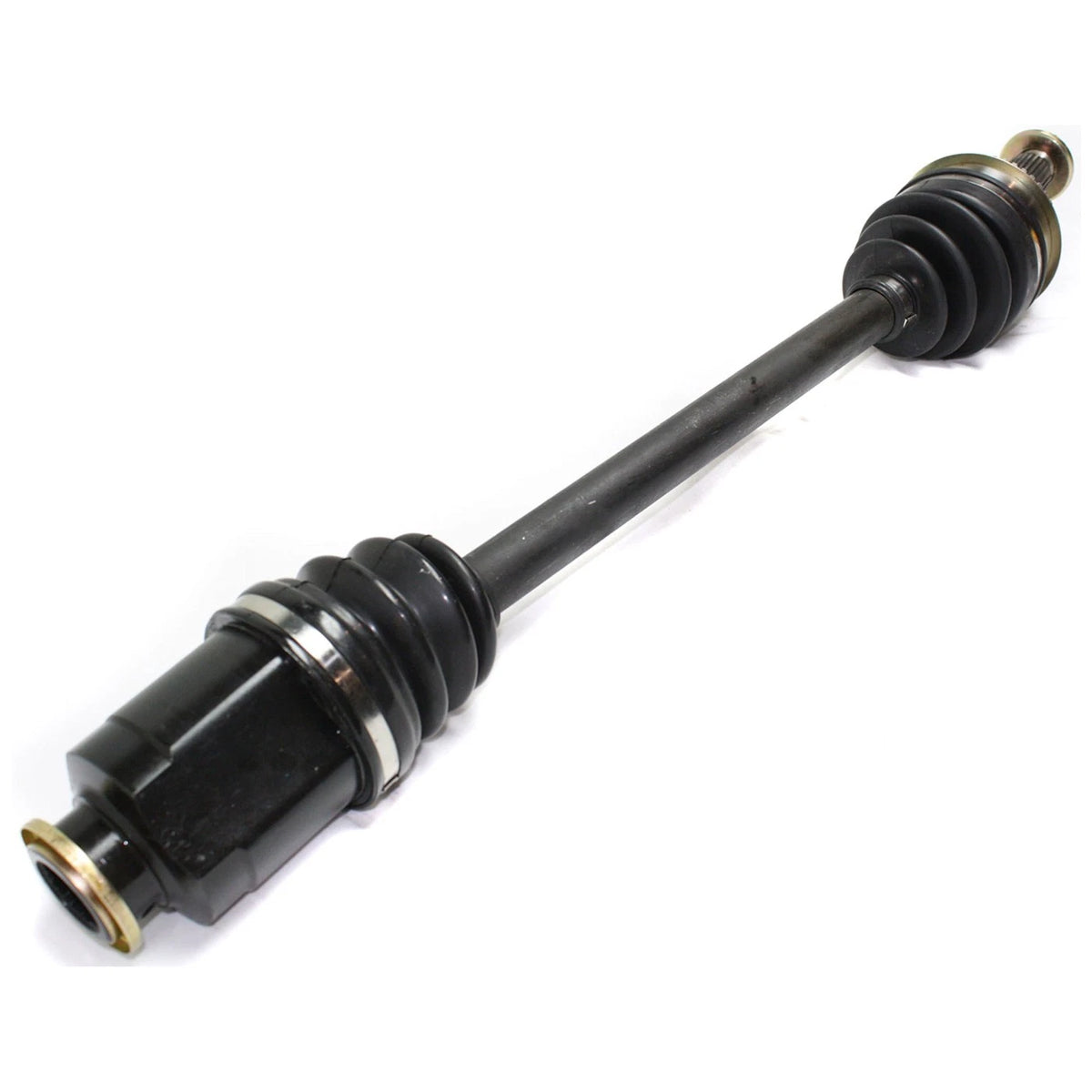 CV Axle Shaft Assembly Set For 2000-2004 Subaru Legacy Impreza Outback Front