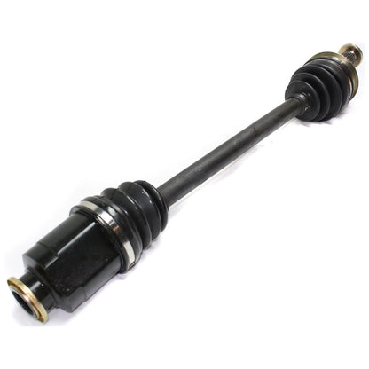 CV Axle Shaft Assembly Set For 2000-2004 Subaru Legacy Impreza Outback Front