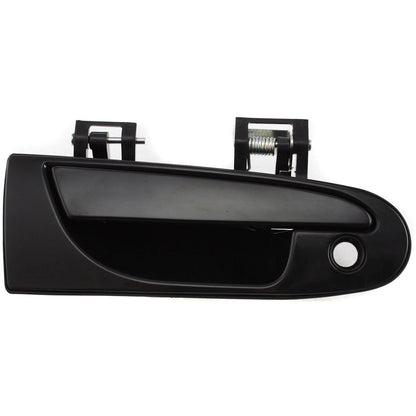 New Door Handles Set of 2 Front Driver & Passenger Side LH RH MI1311110 Pair