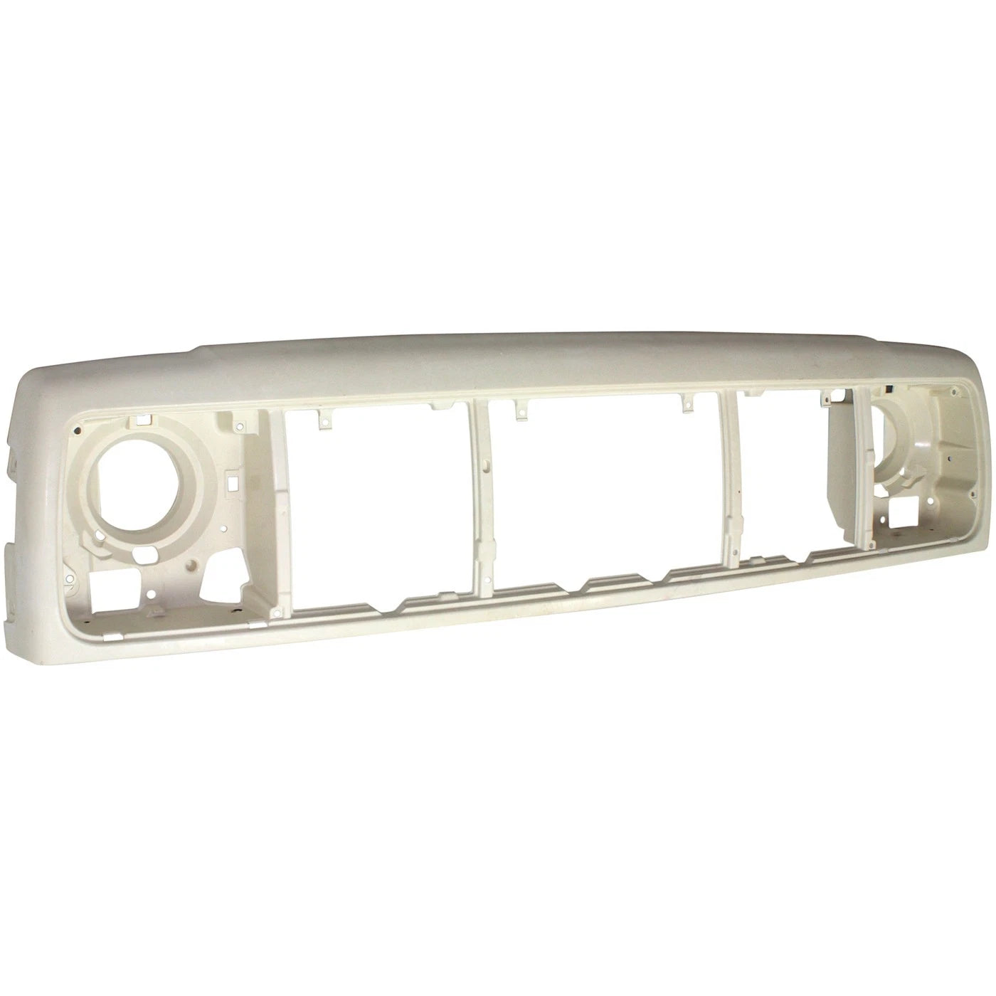 Header Panel For 1997-2001 Jeep Cherokee 4Cyl 6Cyl Engine Thermoplastic
